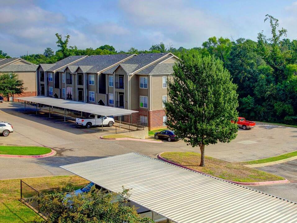 Summer Brook Apartments Apartments in Longview, TX